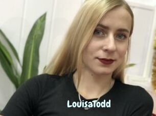 LouisaTodd