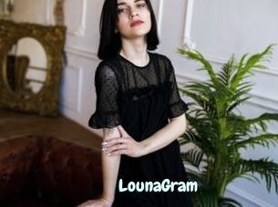 LounaGram