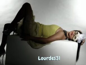 Lourdes31
