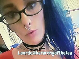 LourdesHierarchyoftheSea