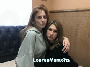 LourenManusha