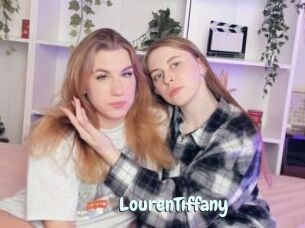 LourenTiffany