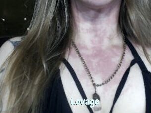 Lovage_