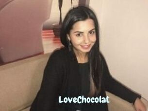 LoveChocolat