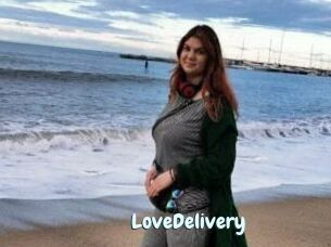 LoveDelivery