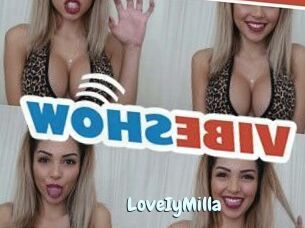 LoveIyMilla
