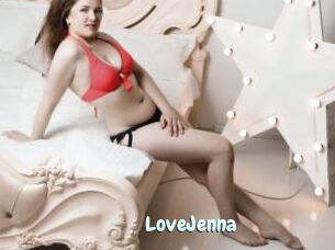 LoveJenna