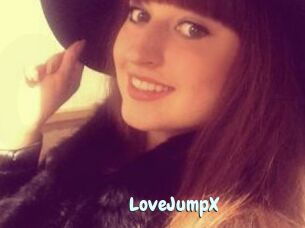 LoveJumpX
