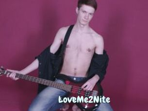 LoveMe2Nite