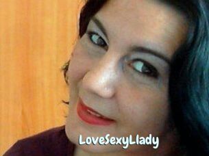LoveSexyLlady