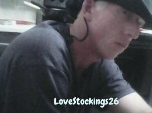LoveStockings26