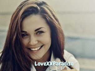LoveXXParadise