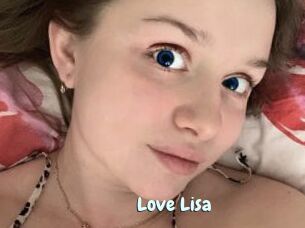 Love_Lisa
