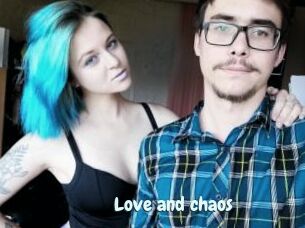 Love_and_chaos
