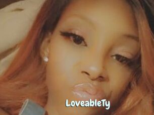 LoveableTy