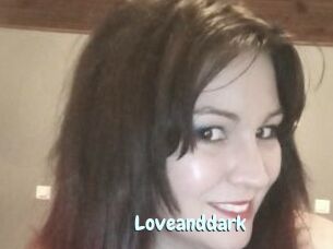 Loveanddark