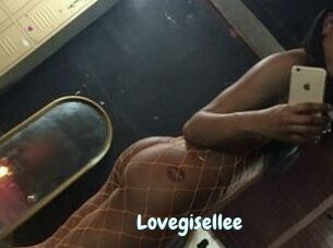 Lovegisellee