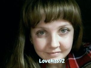 Lovekiss92