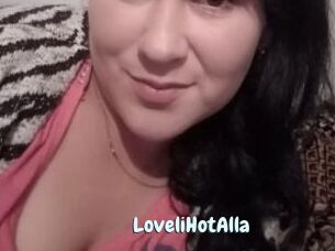 LoveliHotAlla