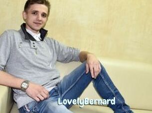 LovelyBernard