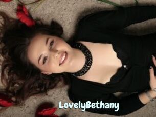 LovelyBethany