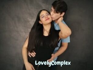 LovelyComplex