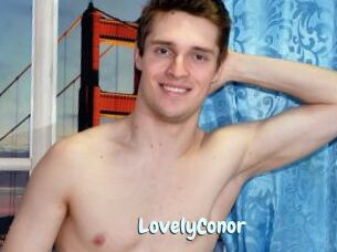 LovelyConor