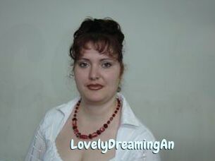 LovelyDreamingAn