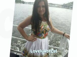 LovelyHotCat
