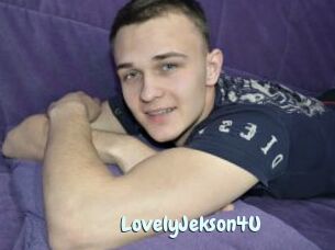 LovelyJekson4U