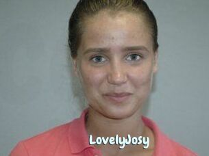 LovelyJosy