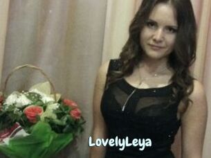 LovelyLeya