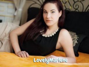 LovelyMarlene