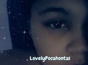 LovelyPocahontas