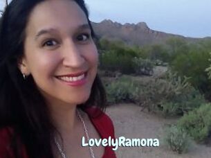 LovelyRamona
