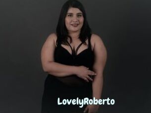 LovelyRoberto