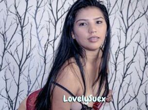 LovelySuex