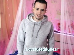 LovelyTeddyBear