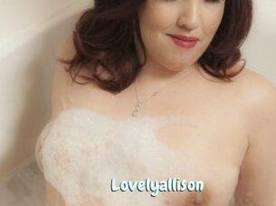 Lovelyallison