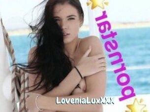 LoveniaLuxXXX