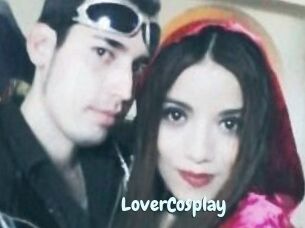 LoverCosplay