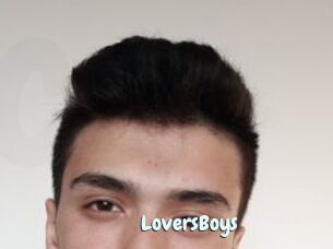 LoversBoys
