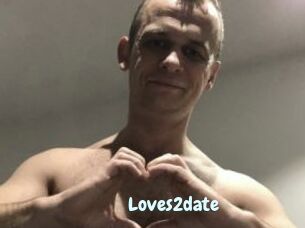 Loves2date