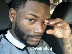 LoweBuddy