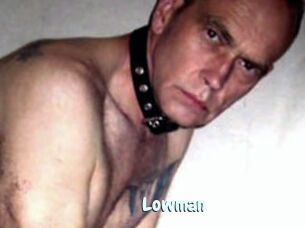 Lowman