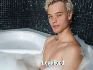 LoydFord