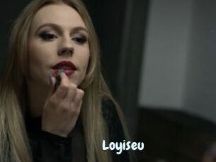 Loyiseu