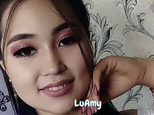 LuAmy