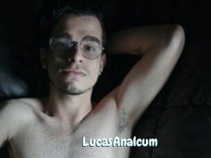 LucasAnalcum