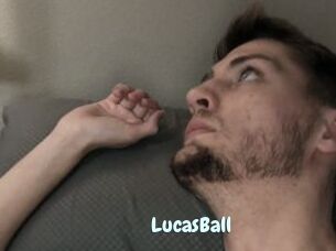 LucasBall